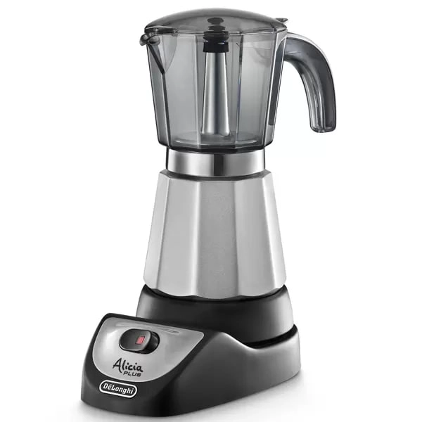 DeLonghi EMKM.6.B kofemashinasi O'zbekistonda