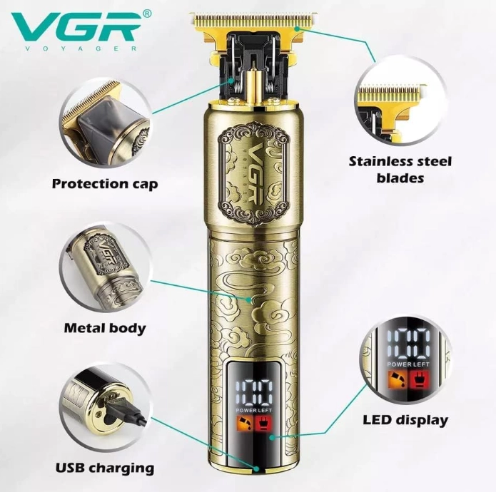 Триммер VGR V-073 недорого