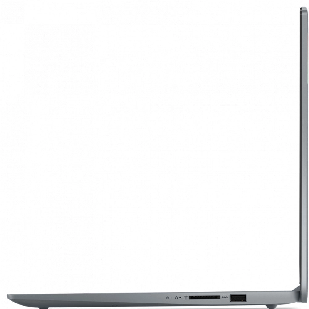 LENOVO Ideapad Slim 3 15.6" FHD/i5-12450H/DDR4 8 GB/SSD 512 GB Noutbuki xususiyatlar