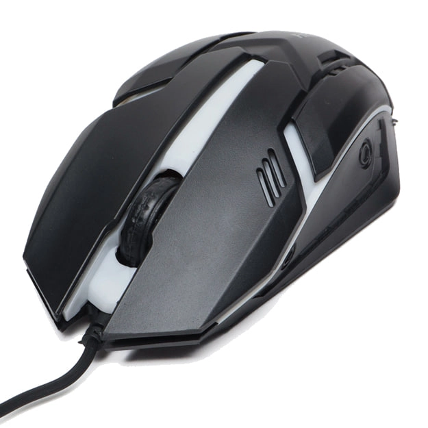 Проводная мышь Fire Cam EM102 купить