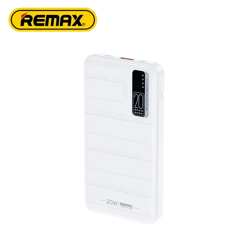 Remax RPP 316 20000mAh power banki sotib olish