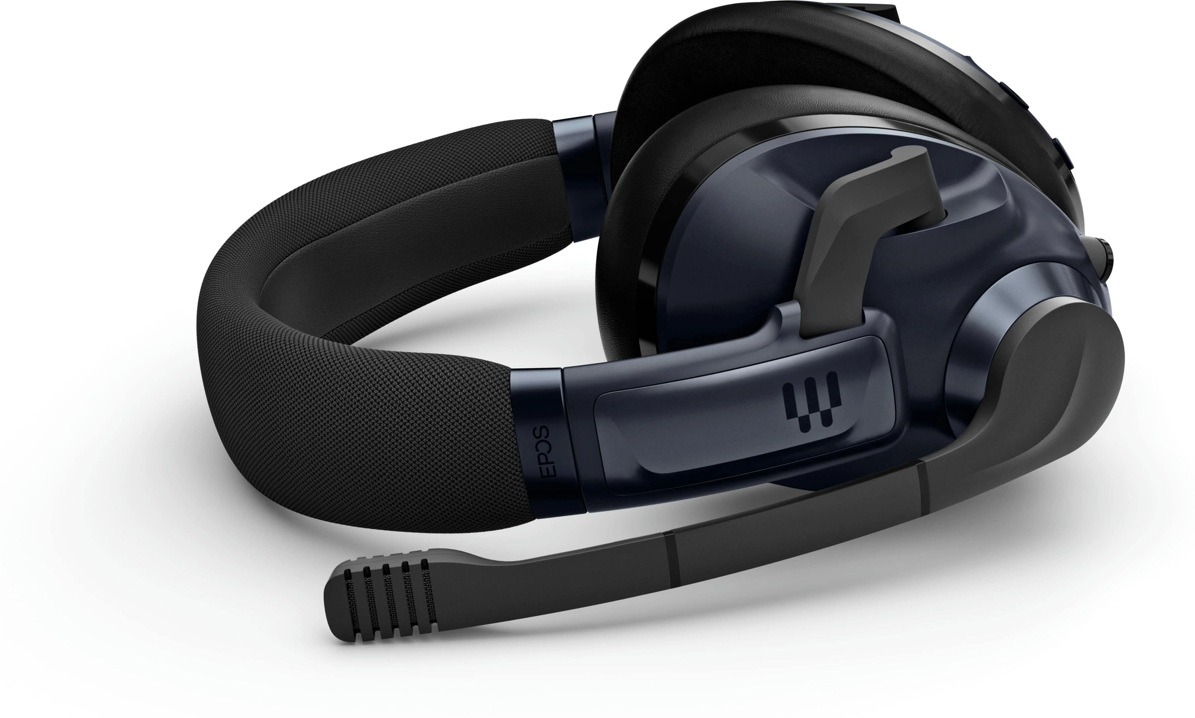 EPOS H3PRO Hybrid o‘yin garniturasi, Black narxi