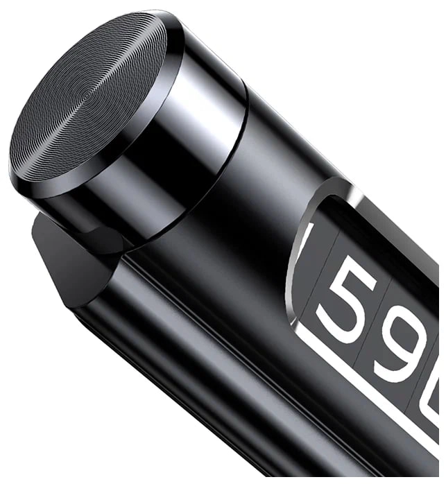 Парковочный номер (автовизитка) Baseus ACNUM-01 характеристики