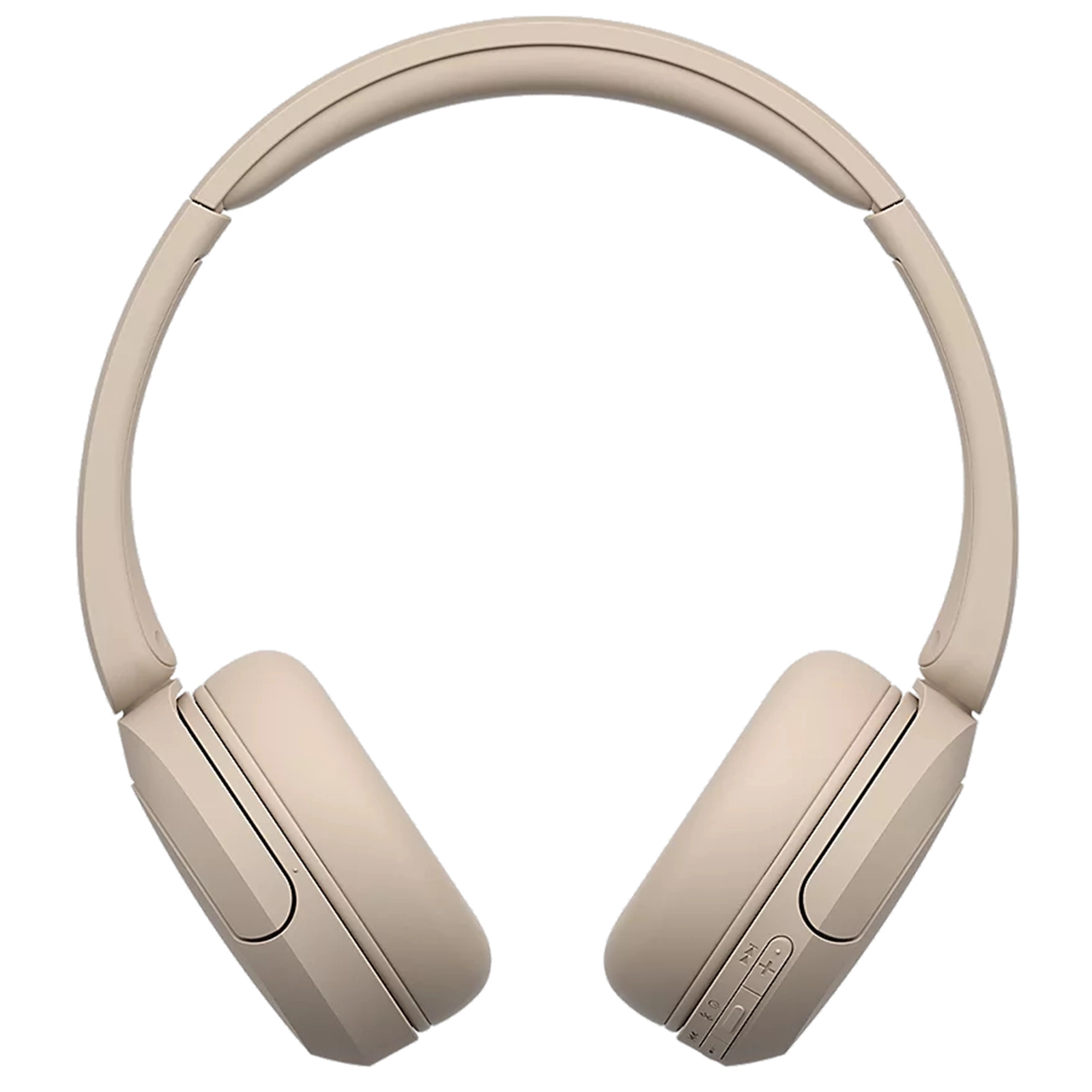 Беспроводные наушники Sony WH-CH520 Beige в Узбекистане