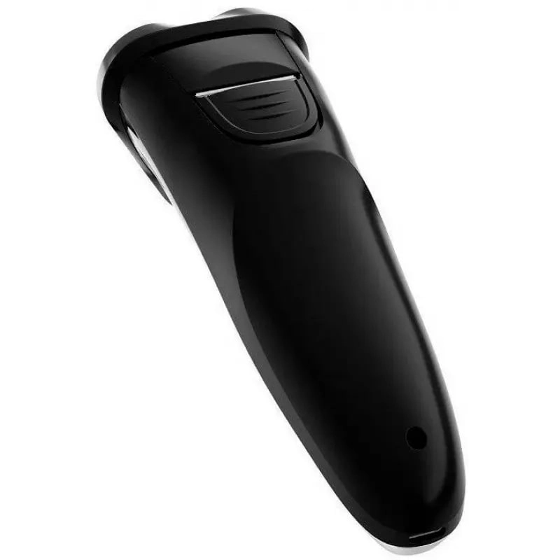 Электробритва Xiaomi Enchen Gentleman 5S чёрный в Узбекистане