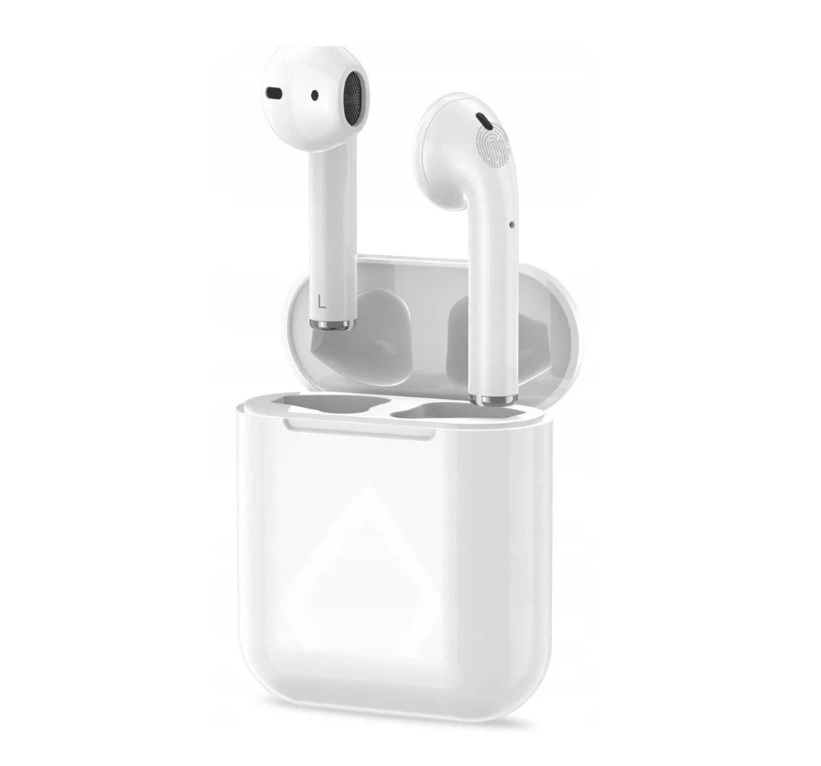 Наушники TWS inPods i18 белые купить
