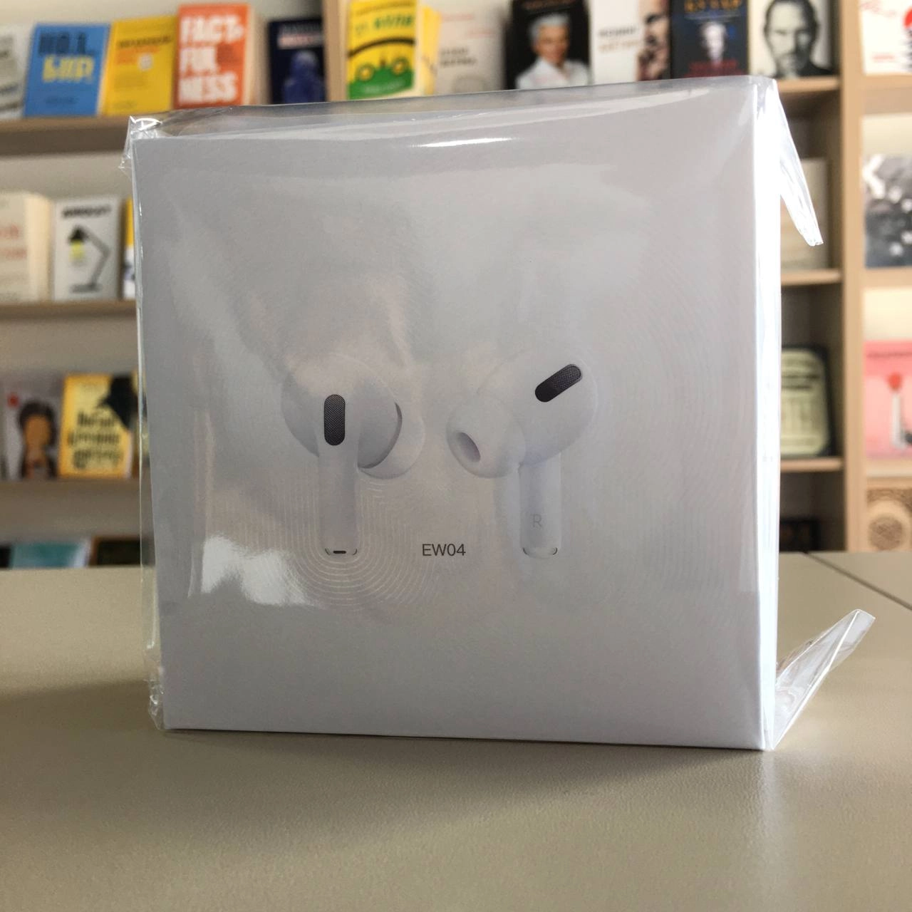 Hoco EW04 simsiz quloqchini O'zbekistonda