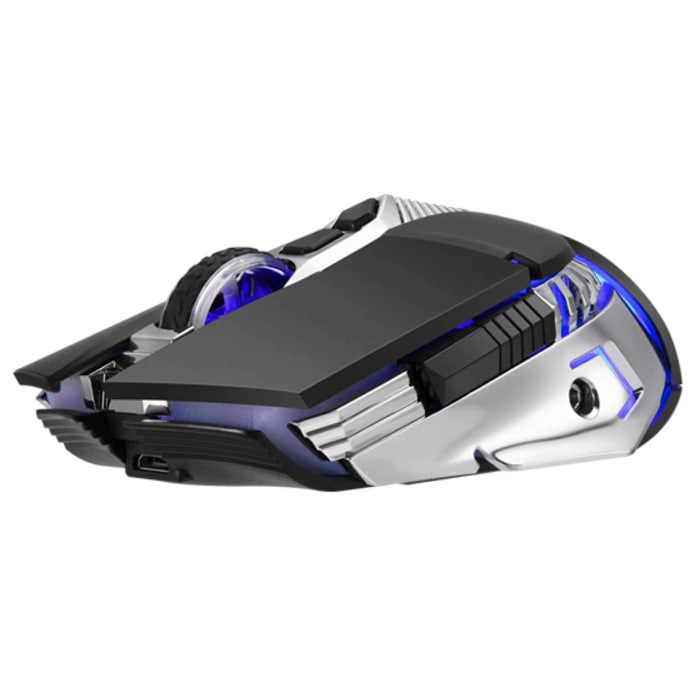 Игровая мышь с подсветкой  Aula SC200 в Узбекистане