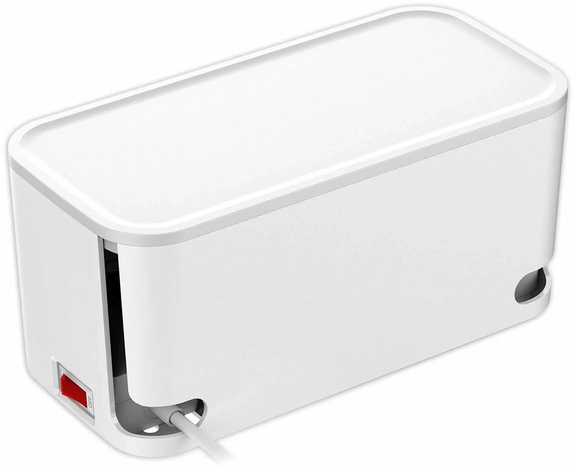 LDNIO SE5334 (5 socket port + 3 USB port) uzaytirgichi bo'lib to'lash