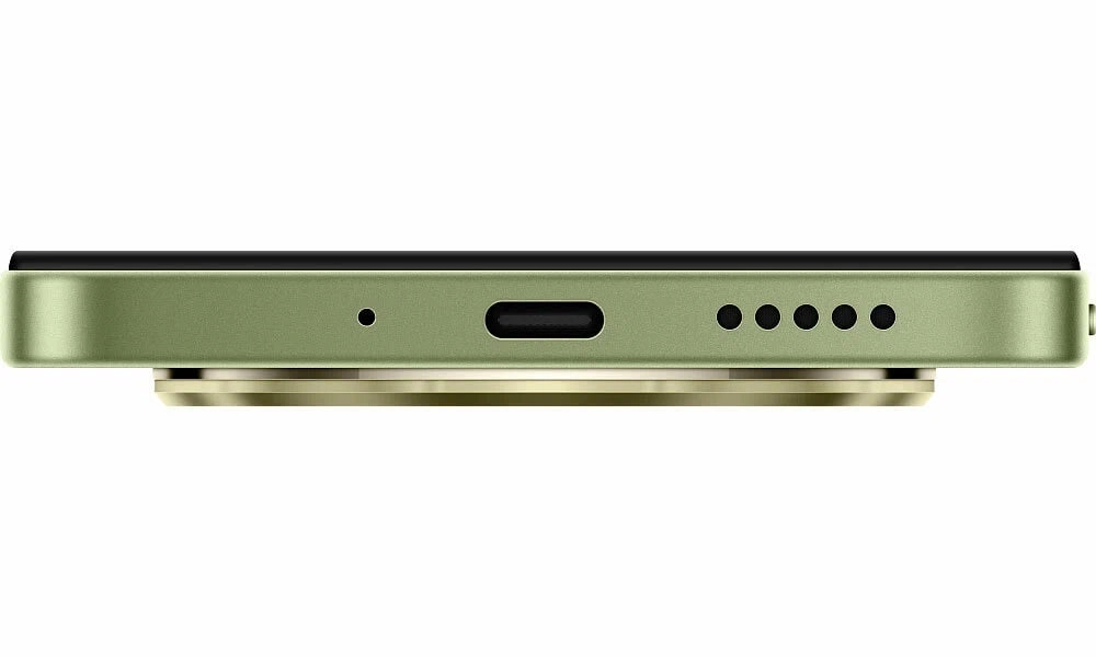 Xiaomi Redmi 14C 6/128GB Sage Green Smartfoni rasm bilan