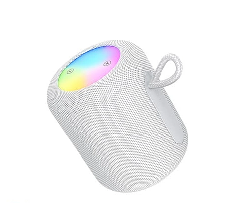 Портативная акустика Hoco HC30 Gray недорого