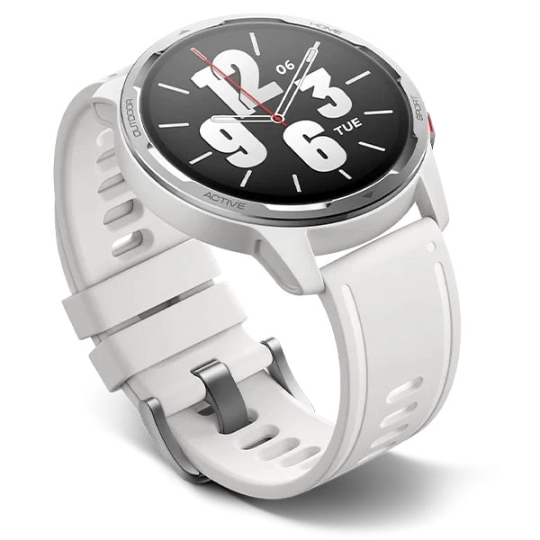 Xiaomi Watch S1 Active White smart-soati onlayn
