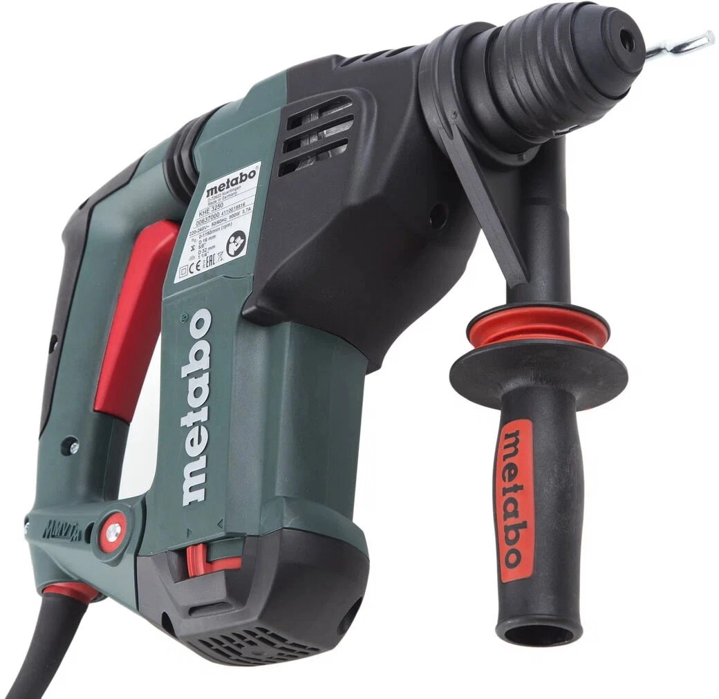 Metabo KHE 3250 perforatori yetkazib berish