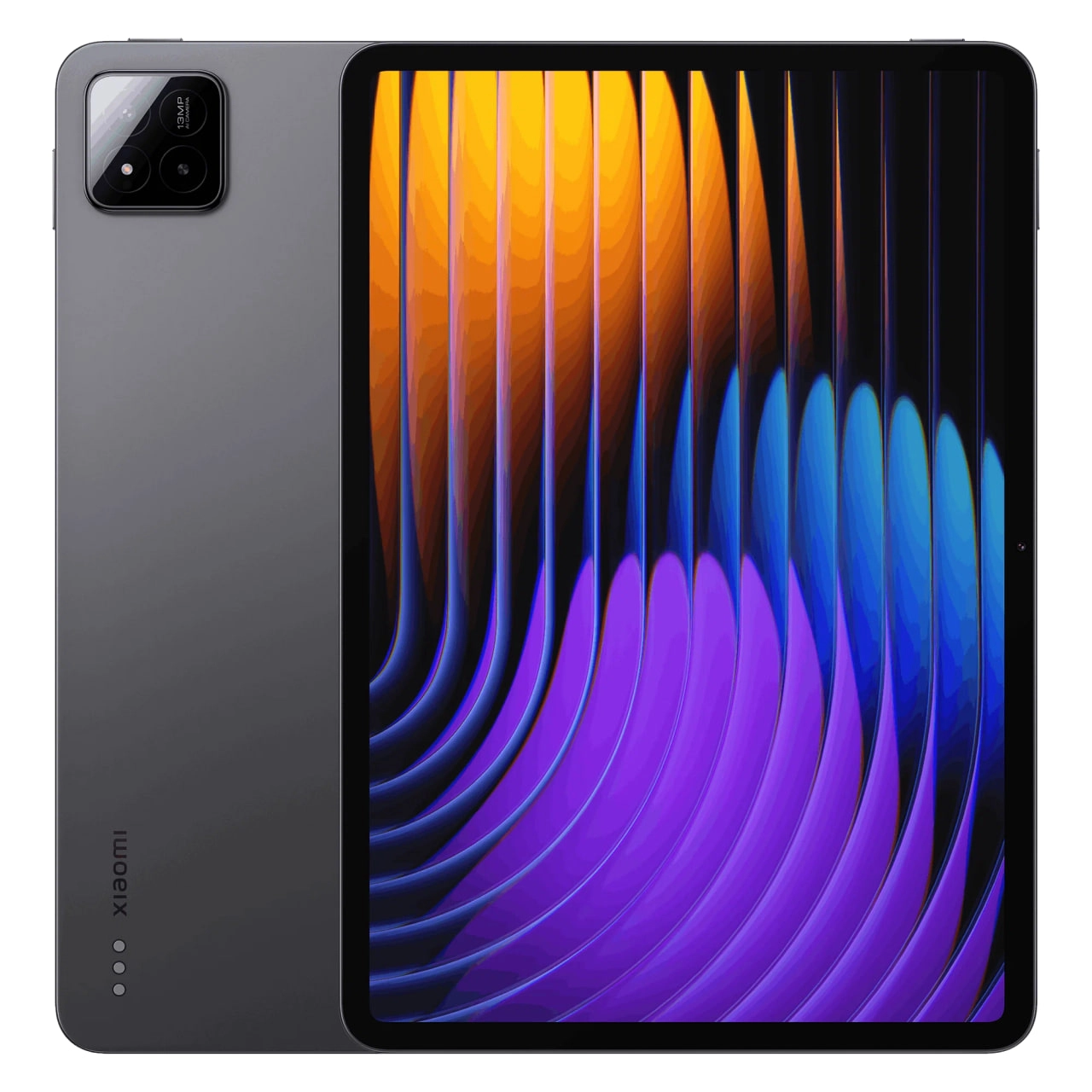 Xiaomi Pad 7 8/256GB Gray plansheti - rasm №2 Xiaomi Pad 7 8/256GB Gray plansheti sotib olish