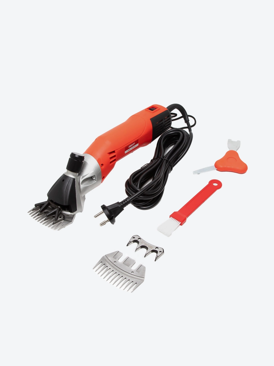 Электрическая машинка для стрижки овец ST-009 в Узбекистане