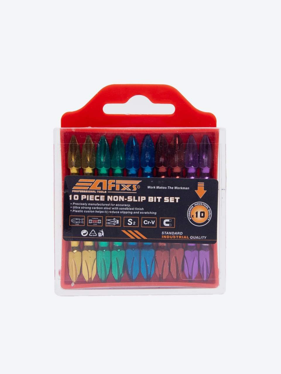 Сверло AFIXS ROMA-77 недорого