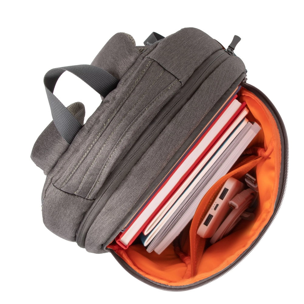 Rivacase 7761 khaki 15.6" noutbuk ryukzagi (4260403579893) narxi