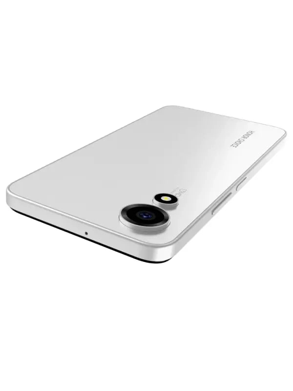 HONOR Choice T10 4/64 GB Silver smartfoni xususiyatlar