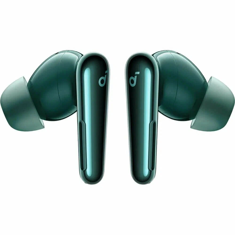 Simsiz naushnik Anker Soundcore Liberty 4 pro Green bo'lib to'lash