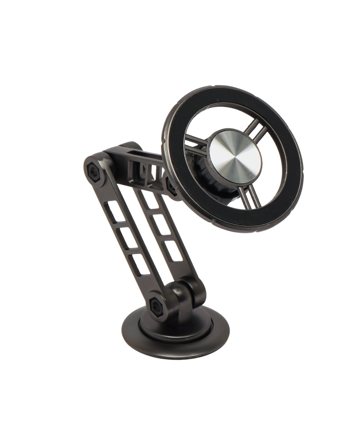 Автомобильный держатель для телефона Fold magnetic Holder, вращается на 1080° градусов купить