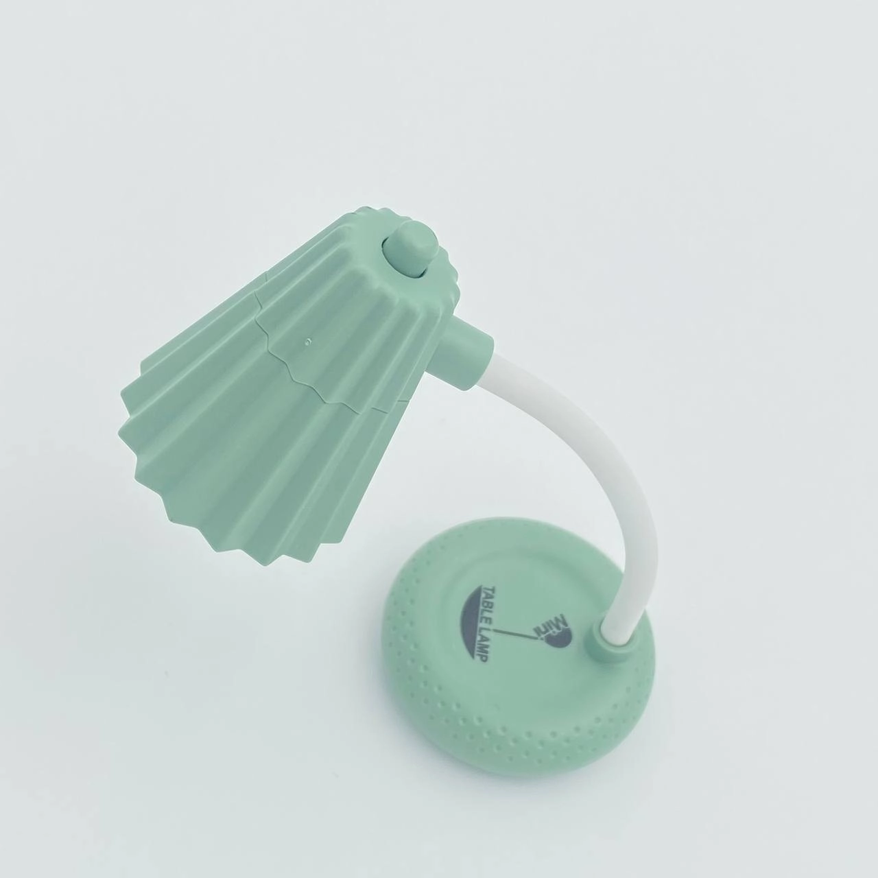 Настольная лампа "Mini Desk Lamp" SY618A Зеленый в Узбекистане