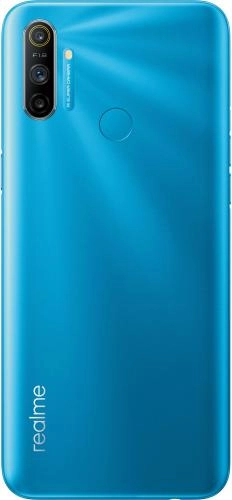 Смартфон realme C3 2/32GB Blue в Узбекистане