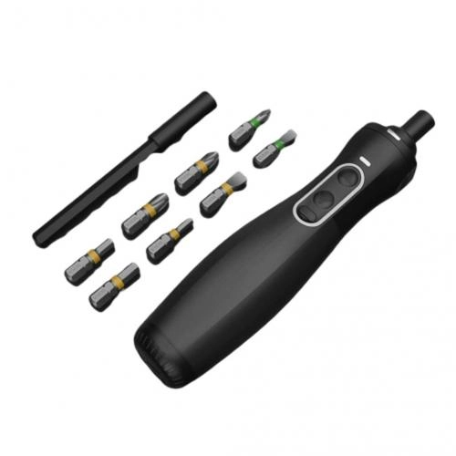 Аккумуляторная отвертка Xiaomi Wiha zu Hause Electric Screwdriver купить