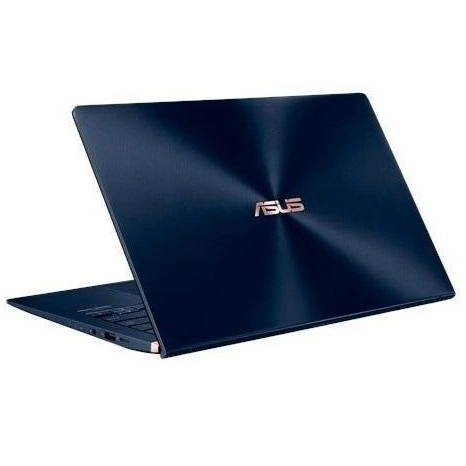 ASUS UX433FQ-A5033T, Core i7-10510U. DDR 16GB, SSD 512GB, MX250, 14" FullHD Royale Blue noutbuki arzon