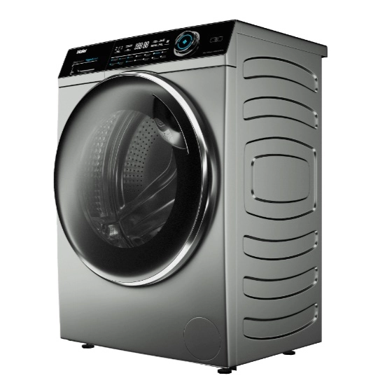 Haier HW80-B14979S 8 kg kir yuvish mashinasi arzon