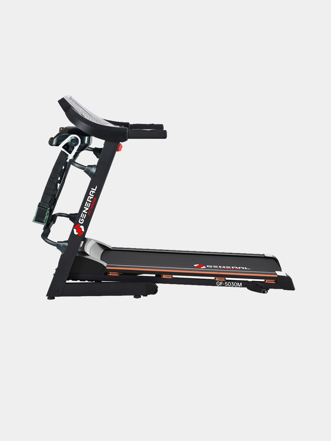 Yugurish yo‘lagi General Fitness GF-5030M arzon
