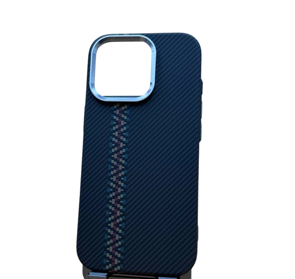 Чехол FreeAir CH290 MagSafe для iPhone 16 Pro Max купить