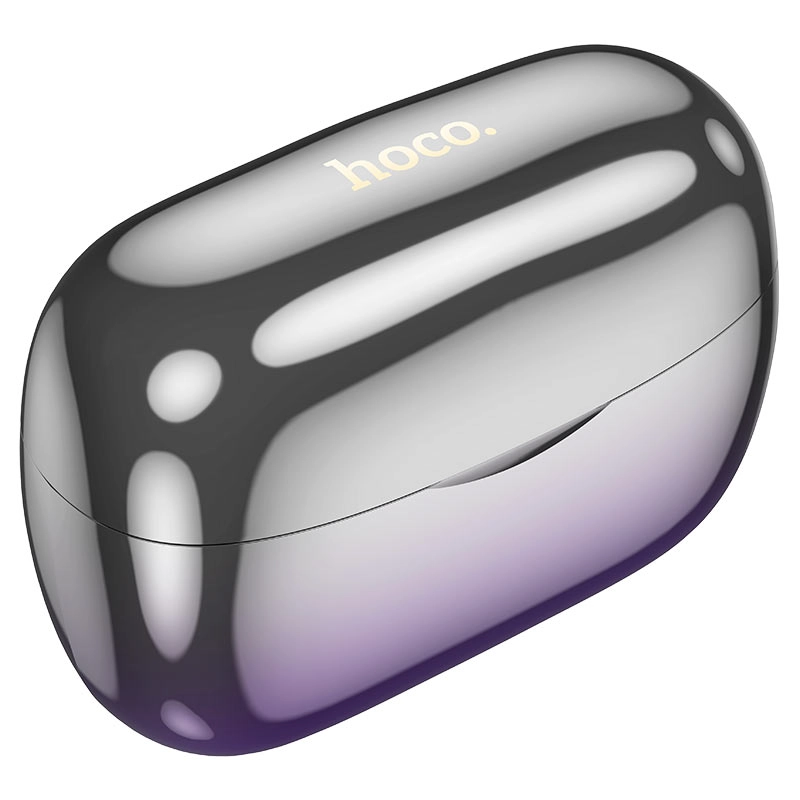 Беспроводные наушники HOCO EQ16 ANC+ENC фиолетовый недорого