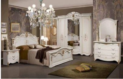 Jakonda yotoqxona mebeli sotib olish