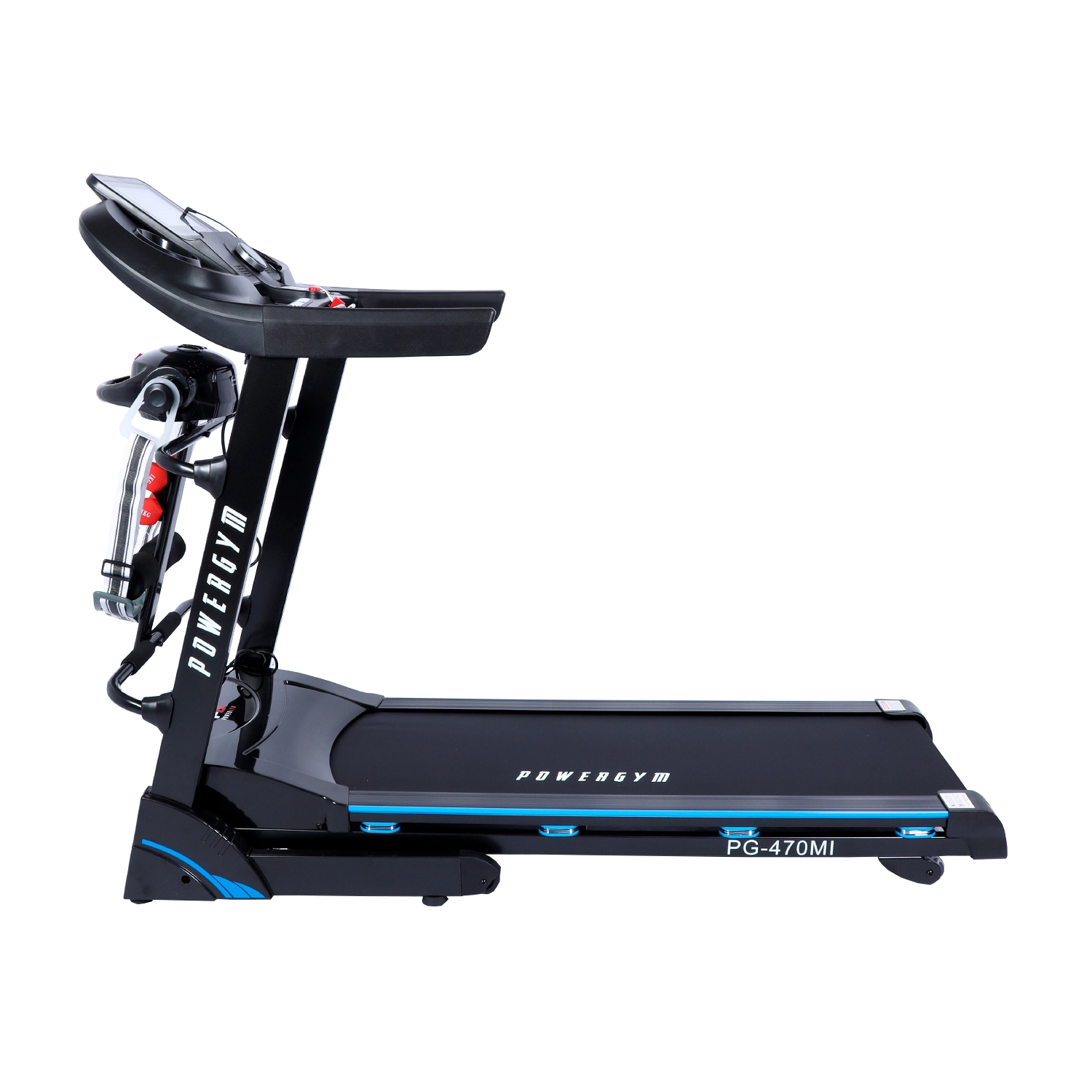 Беговая дорожка PowerGym PG-470MI недорого