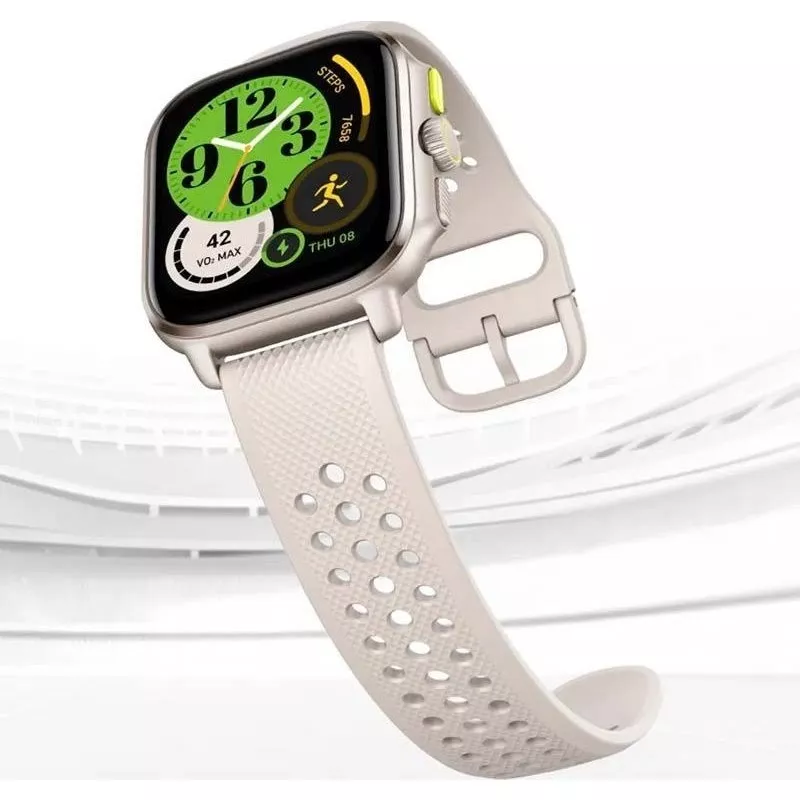 AMAZFIT Cheetah Square smart-soati arzon