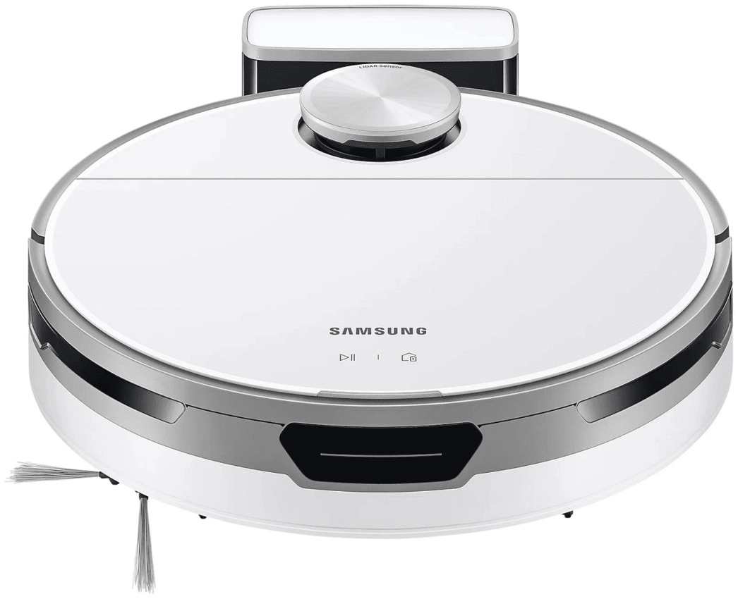 Samsung VR30T80313W Robot-Changyutgich onlayn