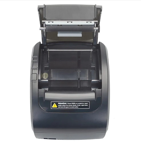 Термопринтер для чеков XPrinter XPQ838L онлайн