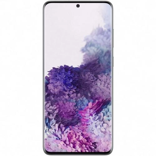 Samsung Galaxy S20+ Gray smartfoni - rasm №3 Samsung Galaxy S20+ Gray smartfoni arzon