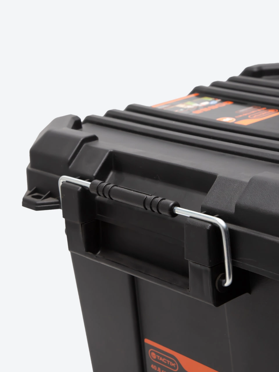 TACTIX 320500 asboblar qutisi O'zbekistonda