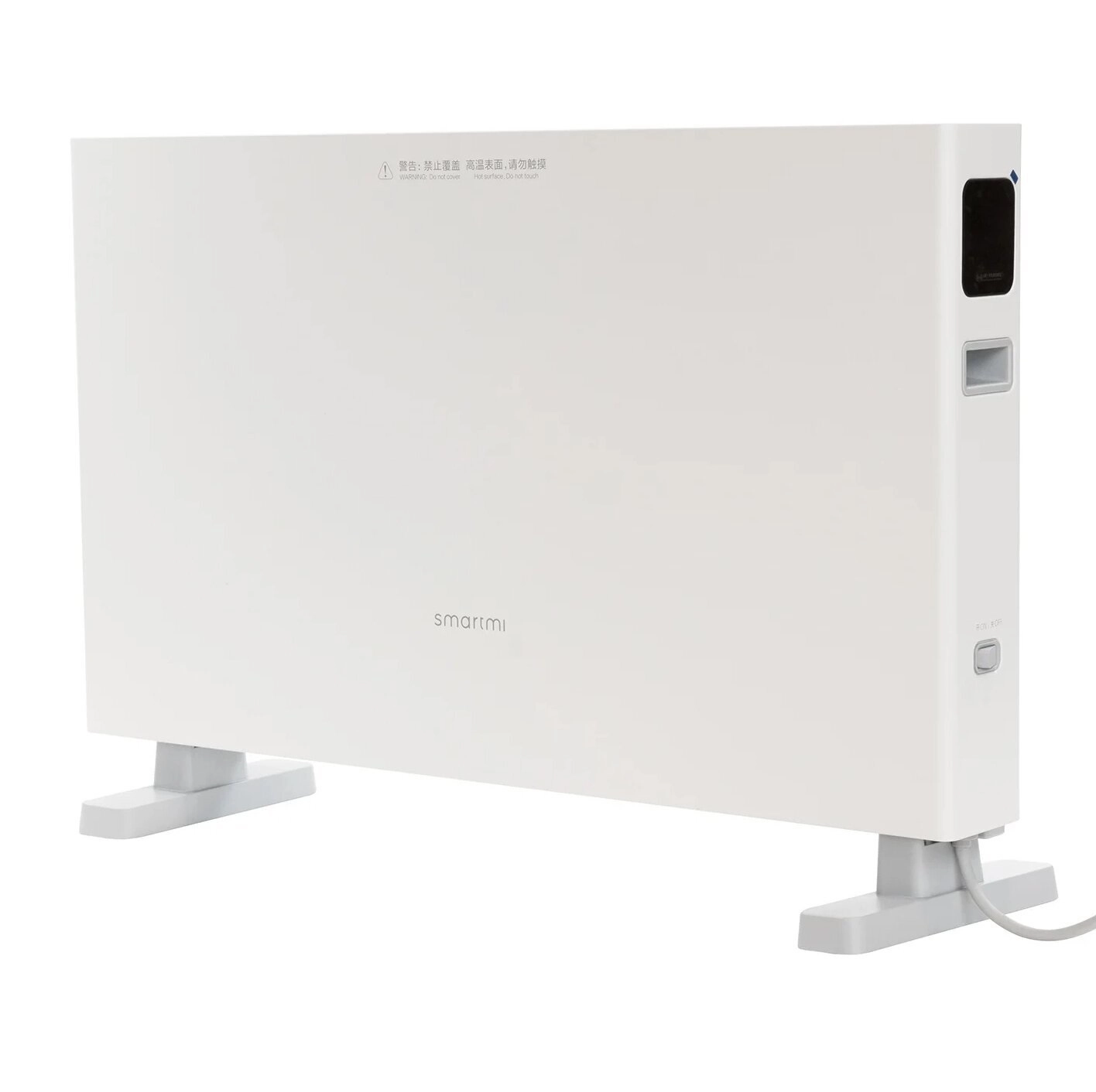 Обогреватель Конвектор Xiaomi Smartmi Electric Heater 1S Wifi Model купить