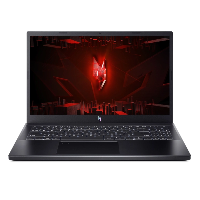 Acer Nitro V 15 ANV15-51-76ER / Intel Core i7-13620H / DDR4 16GB / SSD 512GB / RTX 4050 6GB / 15.6" 144 GHz IPS Black (sichqoncha, kovrik, quloqchin sovg‘aga) noutbugi sotib olish