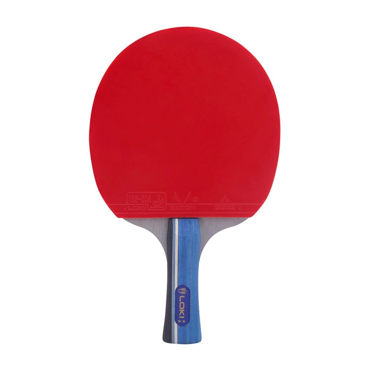 Ракетка для настольного тенниса  Loki X-2 A516 купить