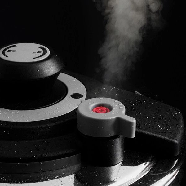 Vita 6l BergHOFF bosimli pishirgich 1101870 narxi