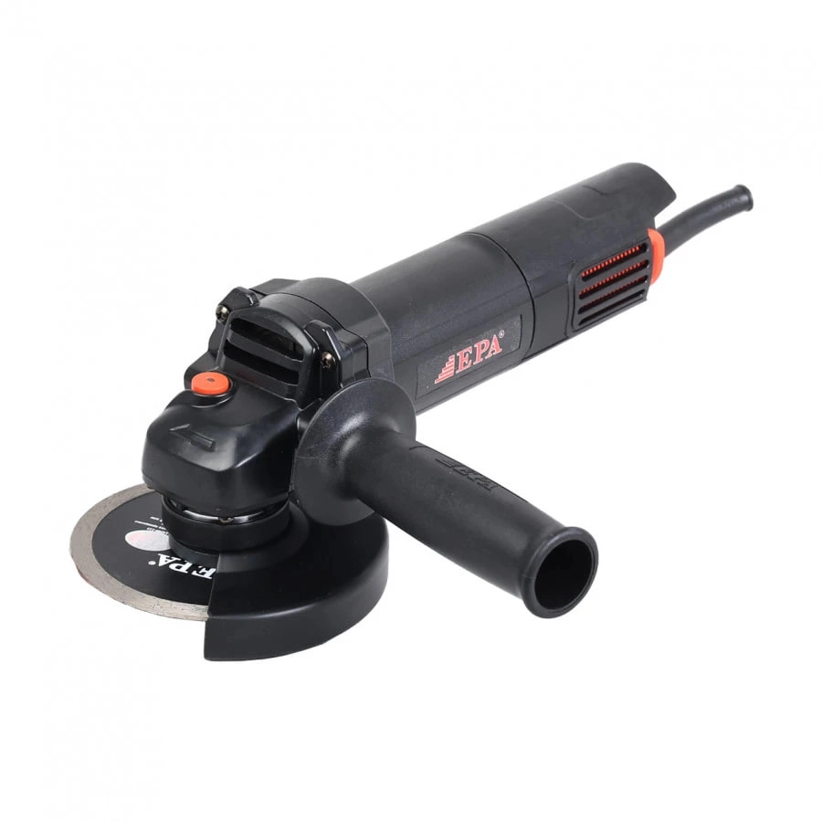 EPA EMSH-115-7 burchakli silliqlash mashinasi O'zbekistonda