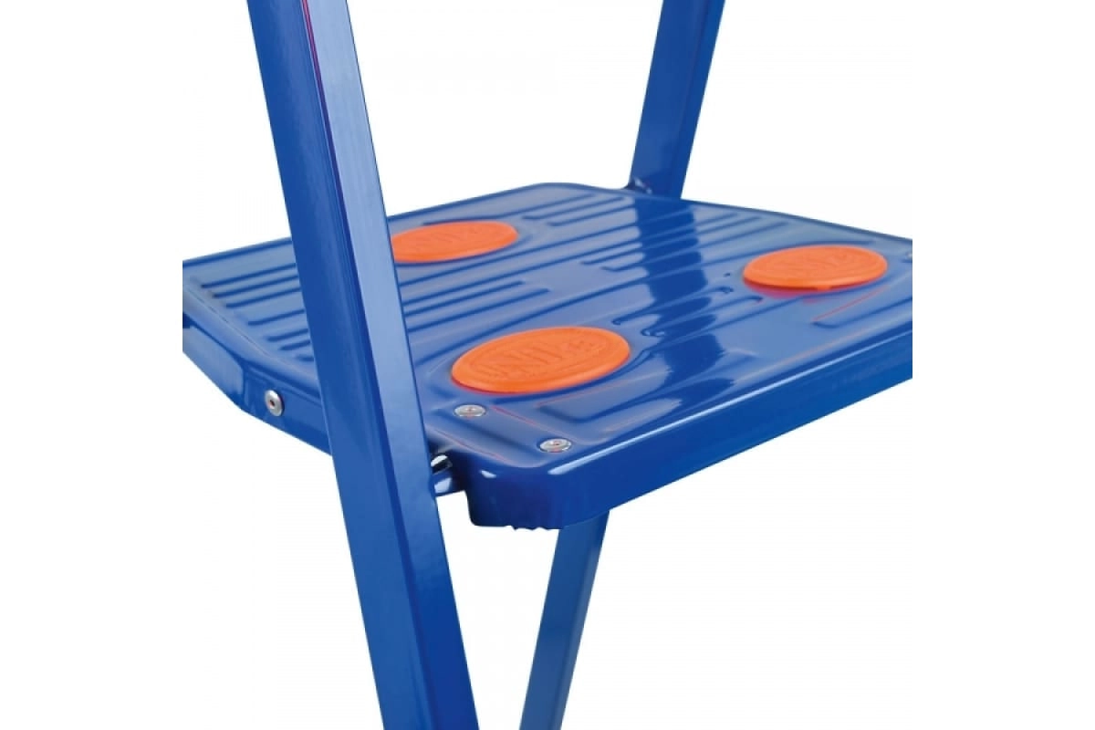 Nika СМ4+ 4 pog‘onali narvon O'zbekistonda