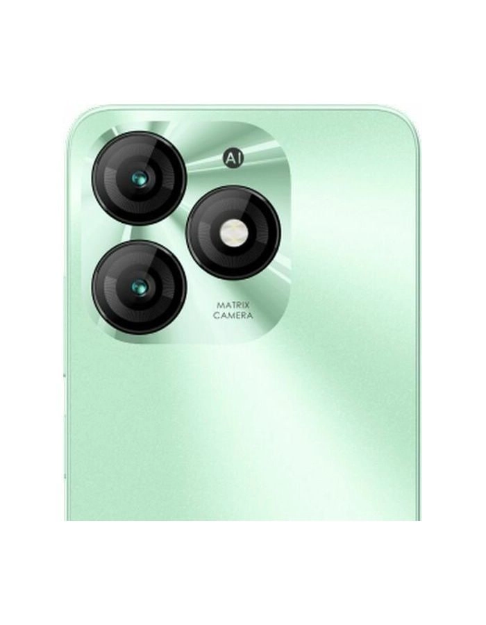 Itel A70 4/256 GB Green Smartfoni bo'lib to'lash