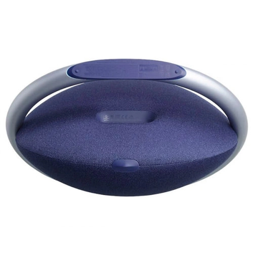 Harman/Kardon Onyx Studio 8 ko'k ko‘chma akustikasi onlayn