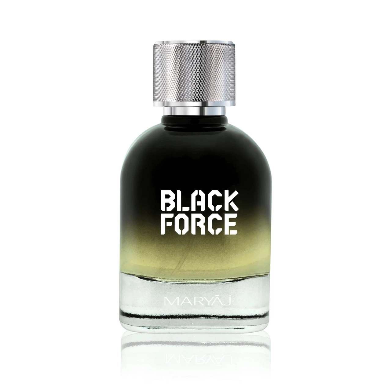 BLACK FORCE Eau De Parfum Maryaj 100 МЛ - парфюм для мужчин - фото №3 BLACK FORCE Eau De Parfum Maryaj 100 МЛ - парфюм для мужчин недорого