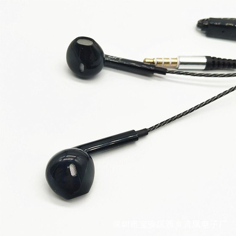 GH Q6 qora quloqchini sotib olish