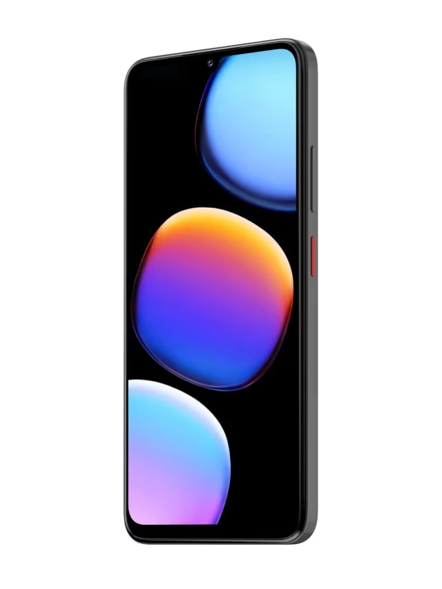 ZTE Nubia V80 Max 8/256 Black smartfoni bo'lib to'lash
